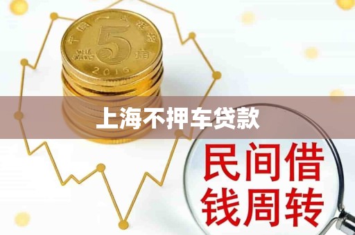 上海不押车贷款